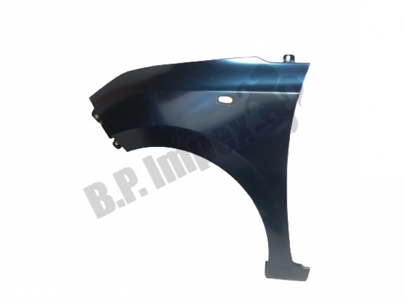 PANEL - FENDER, RH,66321B4010